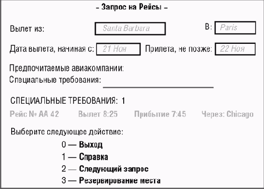 Многопанельные системы
